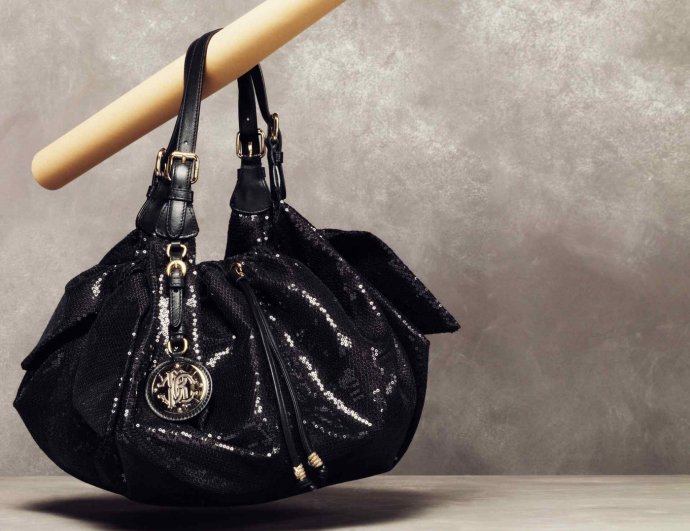 Roberto Cavalli 2011 LookBookDƬ