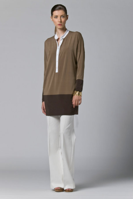 Max Mara  2012 LookBook DƬ