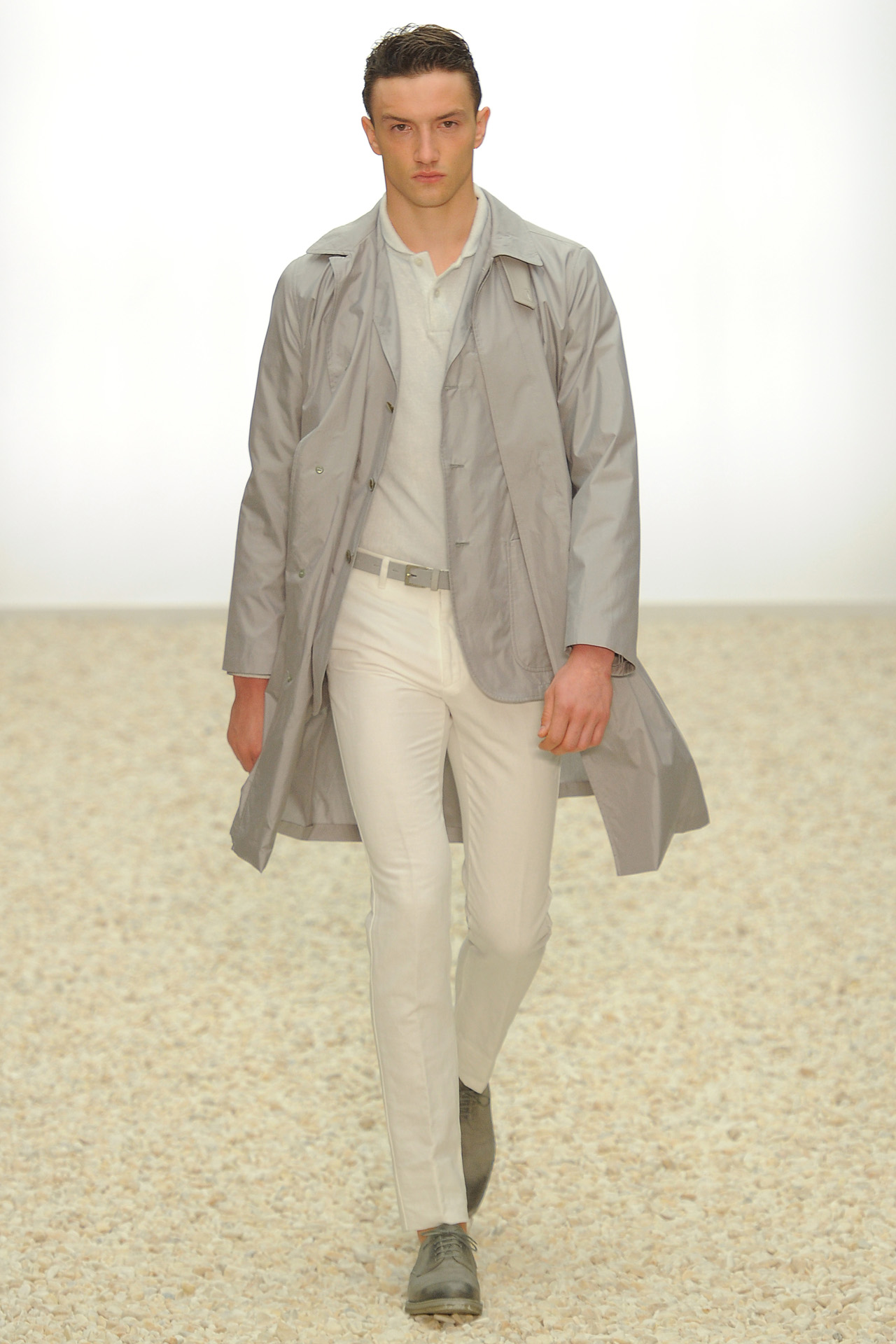 Ermenegildo Zegna 2012bDƬ