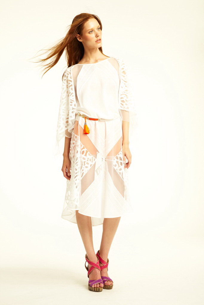 BCBG Max Azria 2012紺ϵиDƬ