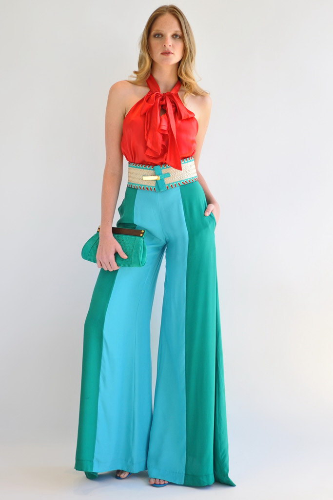 Carlos Miele 2012紺ϵиDƬ