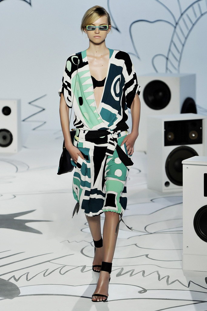 Diane von Furstenberg 2012紺ϵиDƬ