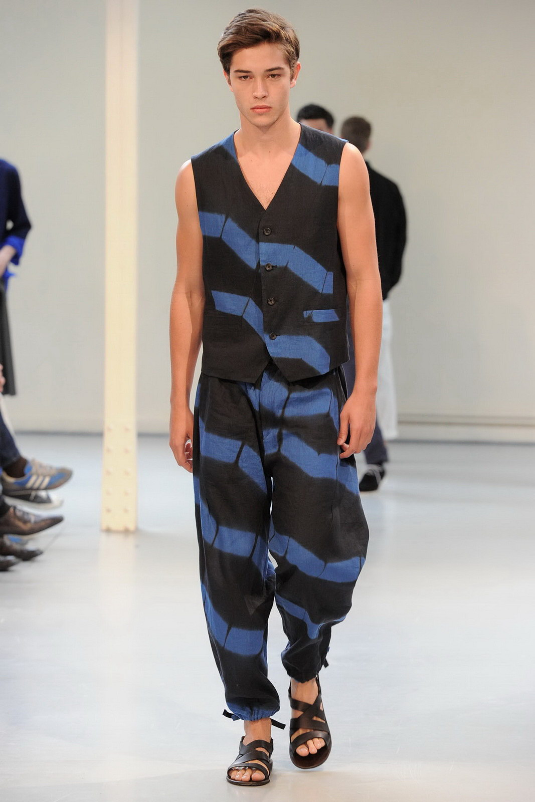 Issey Miyake Men 2012bDƬ