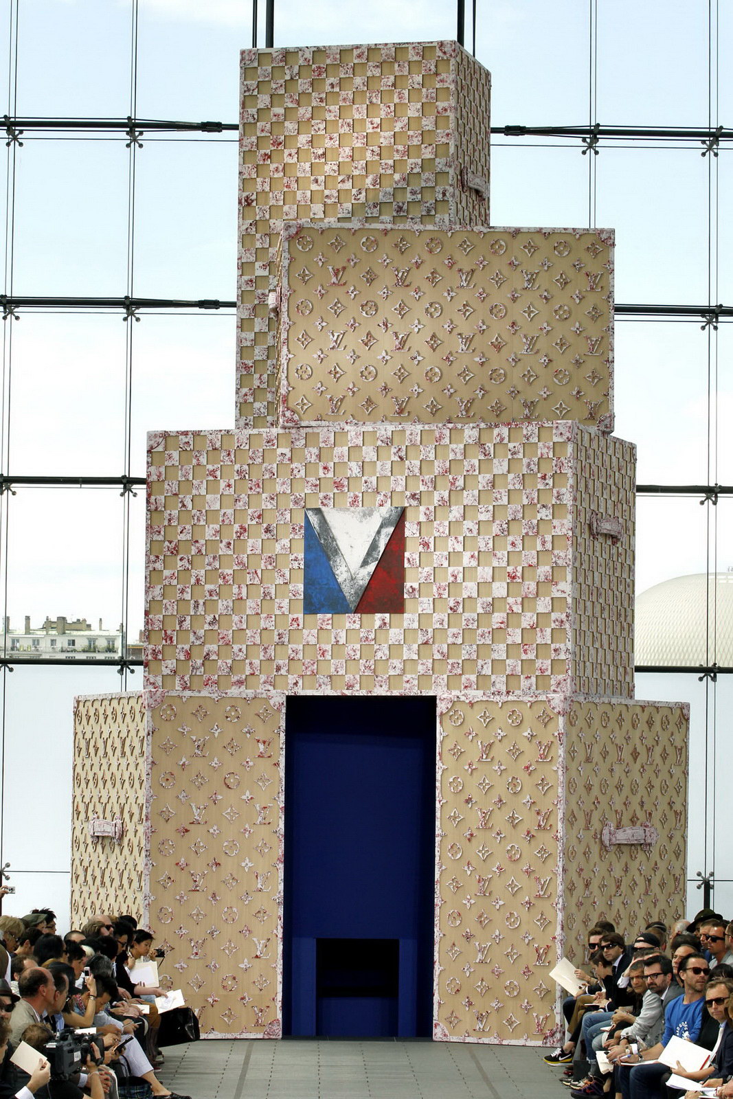 Louis Vuitton 2012bDƬ