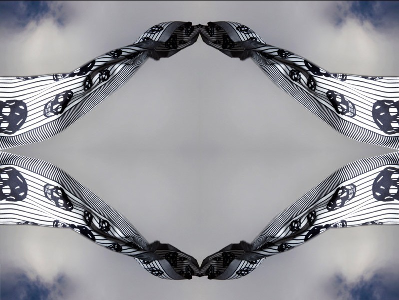 Alexander McQueen սzLookbook DƬ