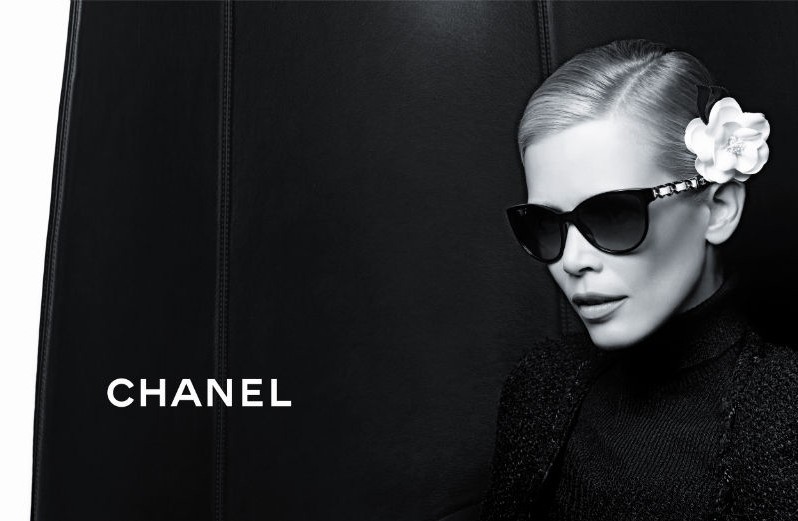 Chanel Eyewear 2011ﶬV DƬ