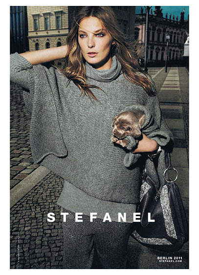 Stefanel 2011ﶬV DƬ