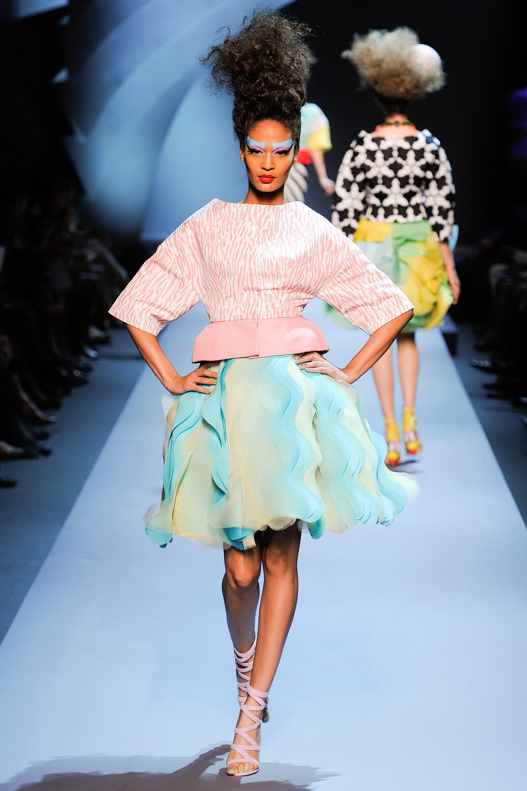 Christian Dior 2011ﶬ߼ DƬ