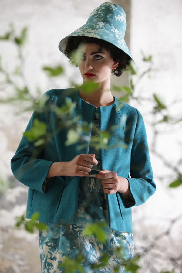 Antonio Marras 2012 ďV DƬ