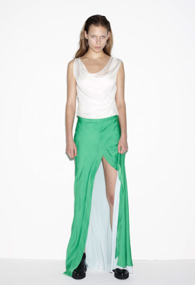 Les Chiffoniers 2011春夏Lookbook 高清圖片