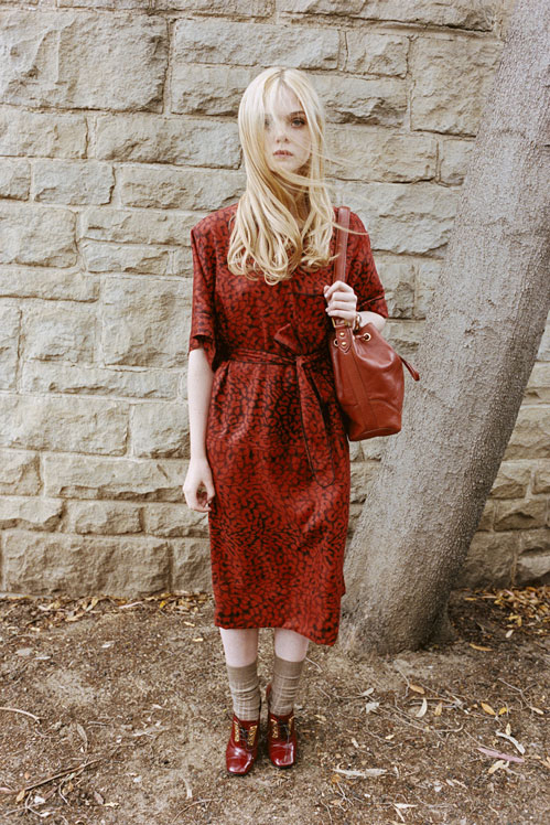 MARC BY MARC JACOBS 2011ﶬV DƬ