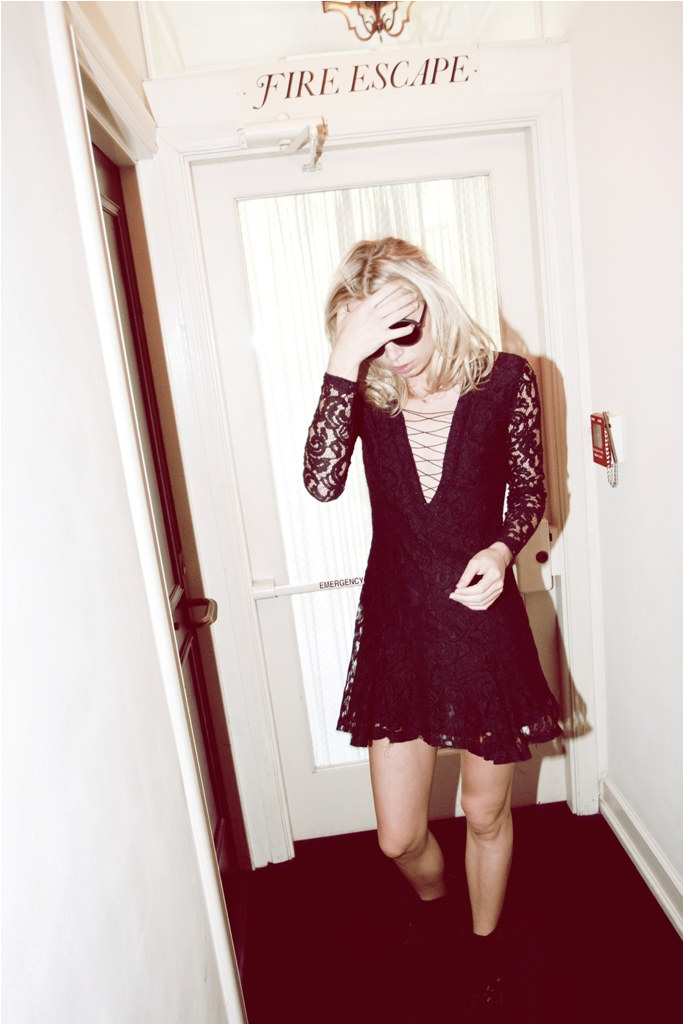 Style Stalker 2012Lookbook DƬ