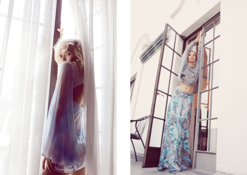 Style Stalker 2012Lookbook DƬ