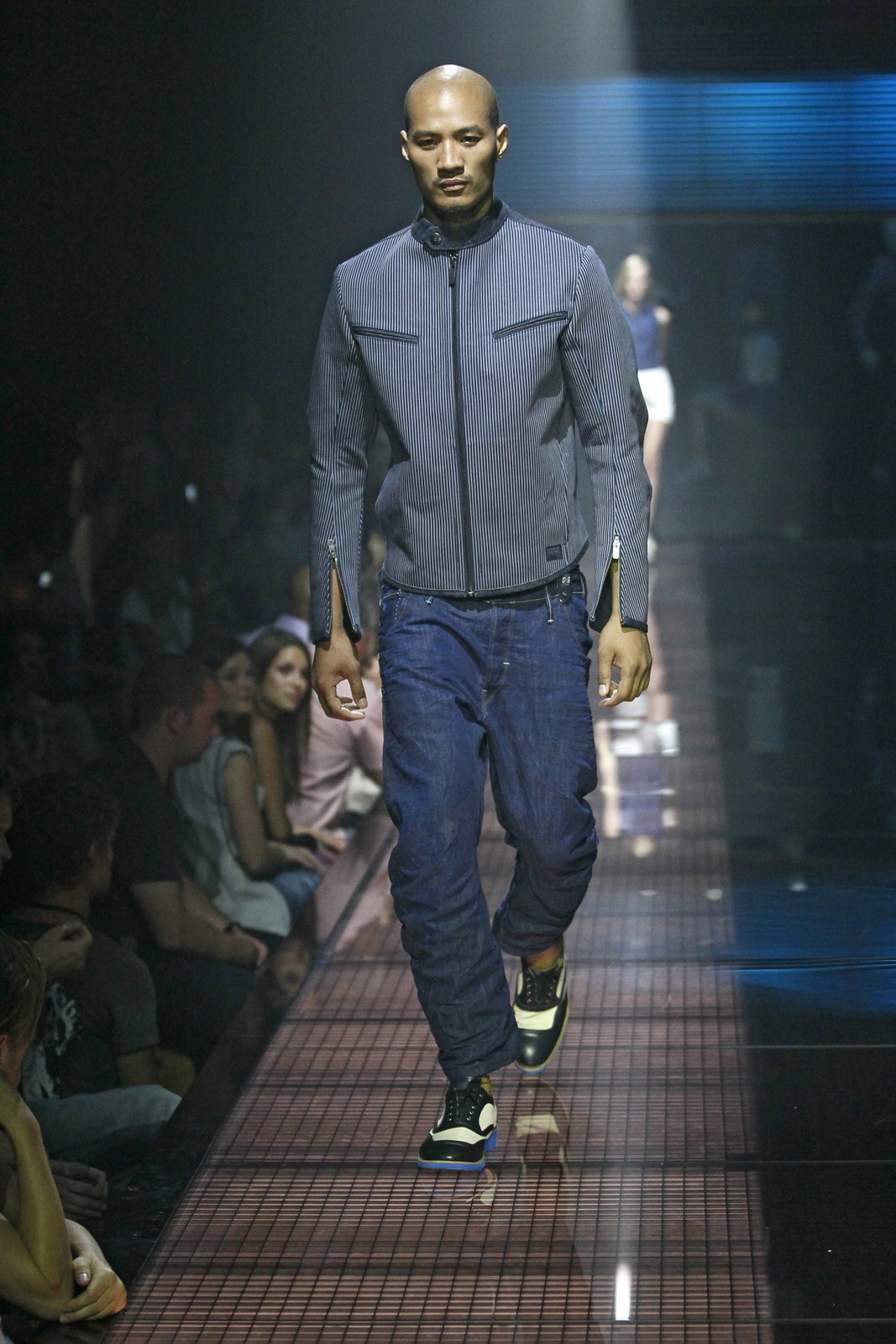 G-Star 2012DƬ