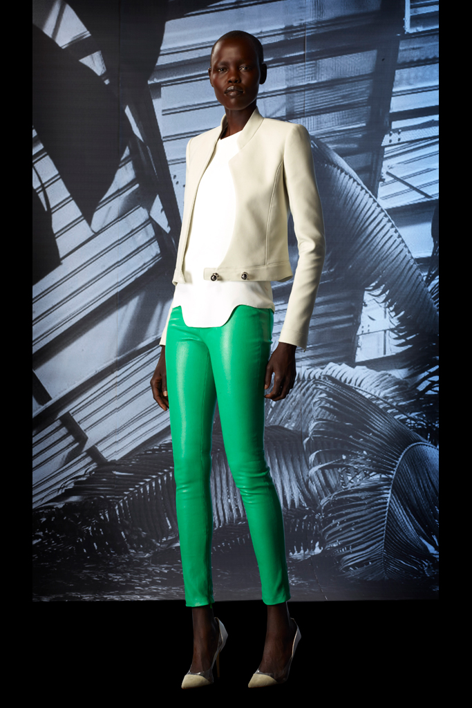 Mugler 2012紺ɼϵиDƬ
