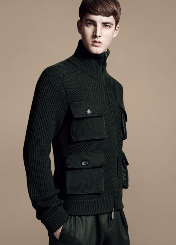 Z Zegna 2011ﶬV DƬ