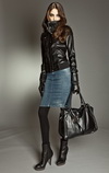 Miss Sixty 2011ﶬlookbook