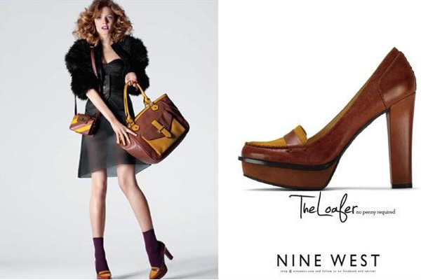 Nine West 2011ﶬV DƬ