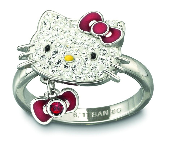 Swarovski 2011秋冬 幻想之翼Wings of Fantasy系列 Lookbook 高清圖片