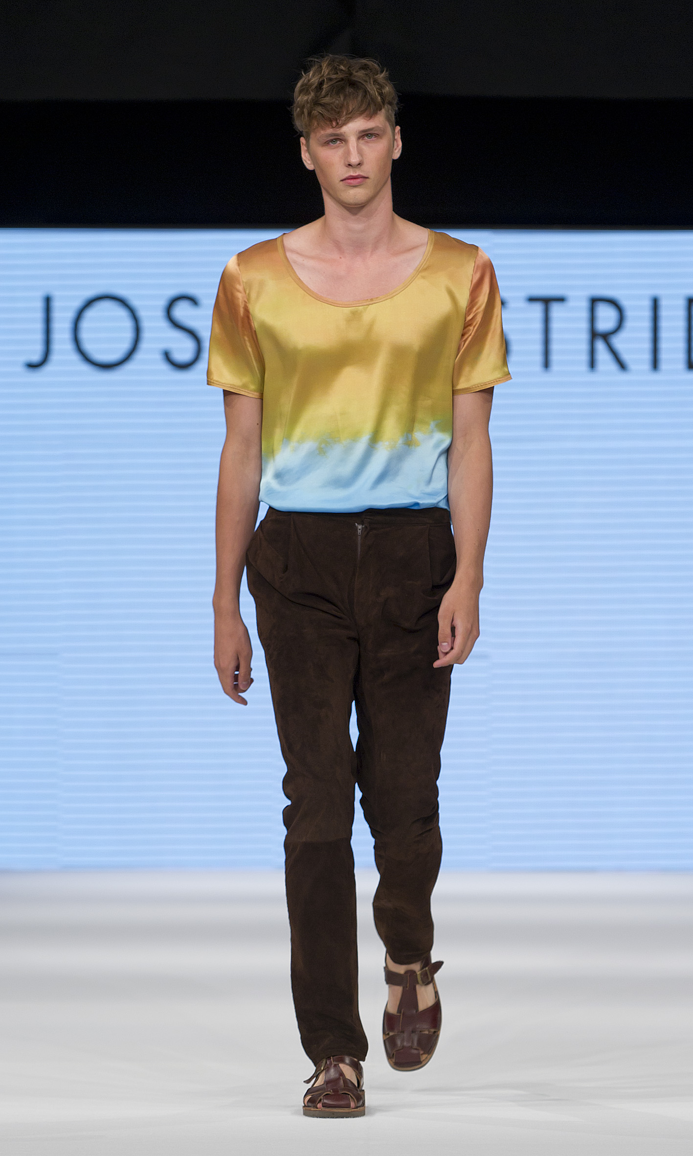 Josefin Strid 2012 ˹¸砖ĦDƬ