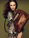 Roberto Cavalli 2011ﶬLook Book 