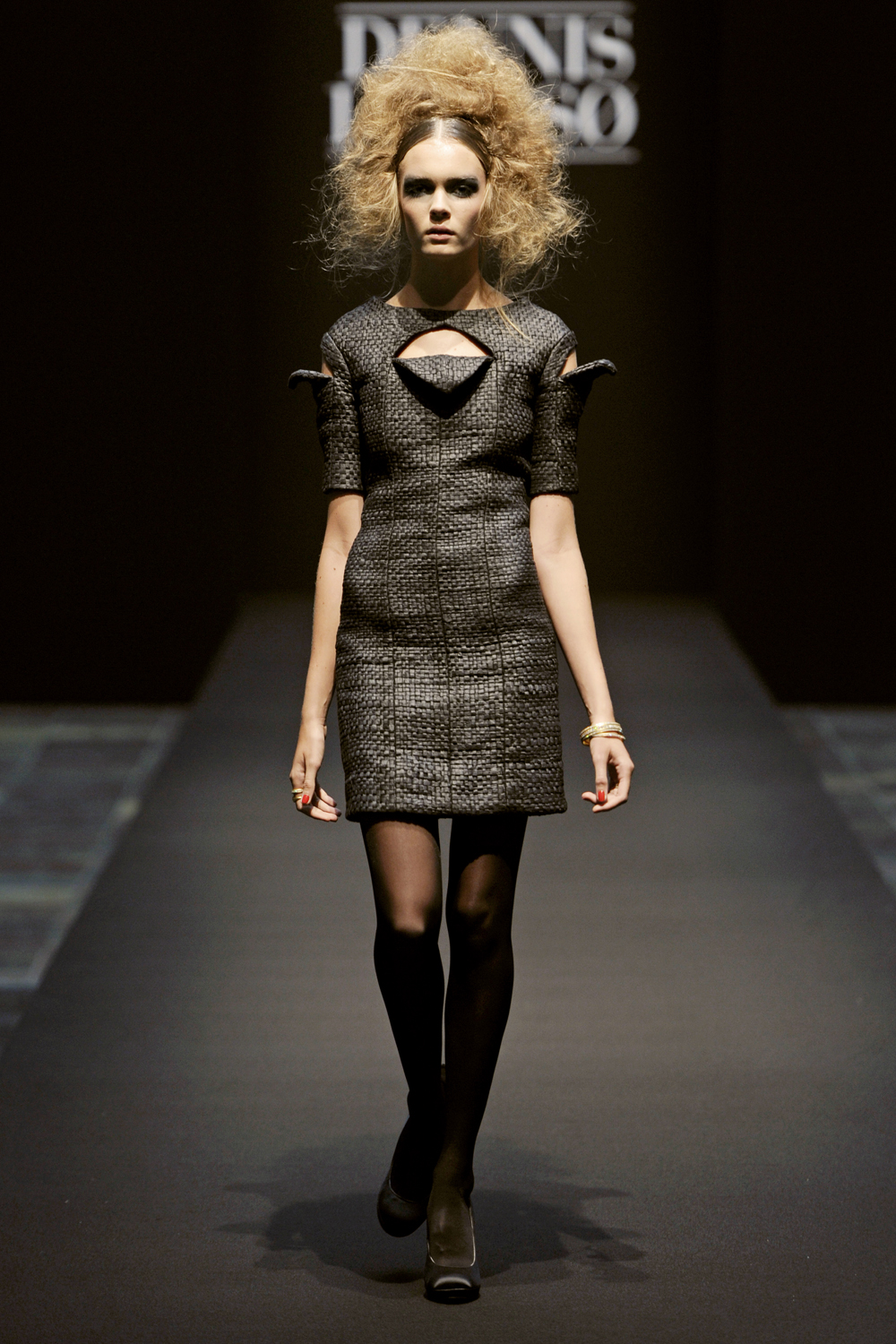 Dennis Lyngso 2012 籾DƬ