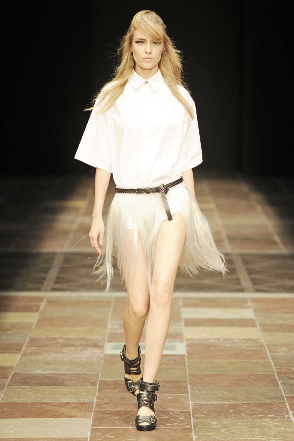 Helje Hamre 2012 籾DƬ