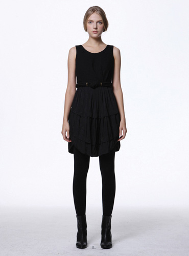 Eryn Brinie 2011秋冬 LookBook