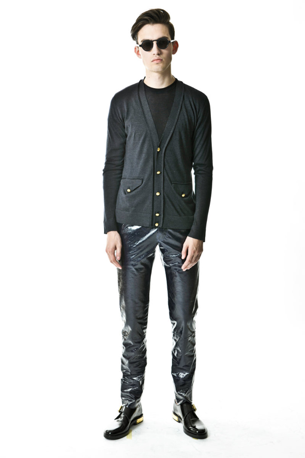 Marc Jacobs 2012bLookbookDƬ