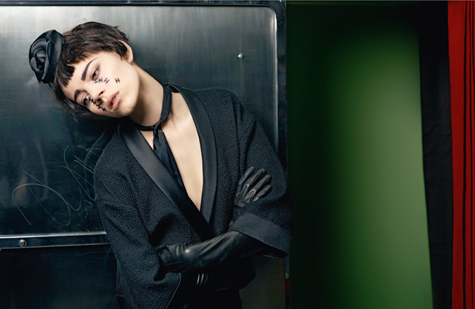 Chanel Cocomaton 2011ﶬVDƬ