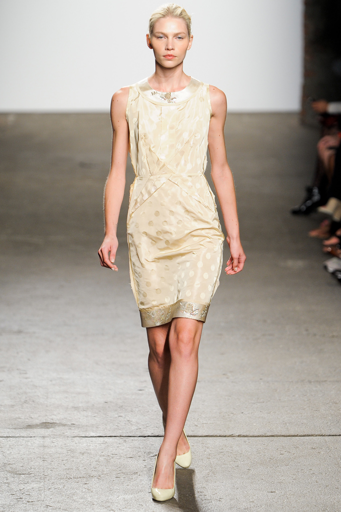 Alexandre Herchcovitch 2012DƬ