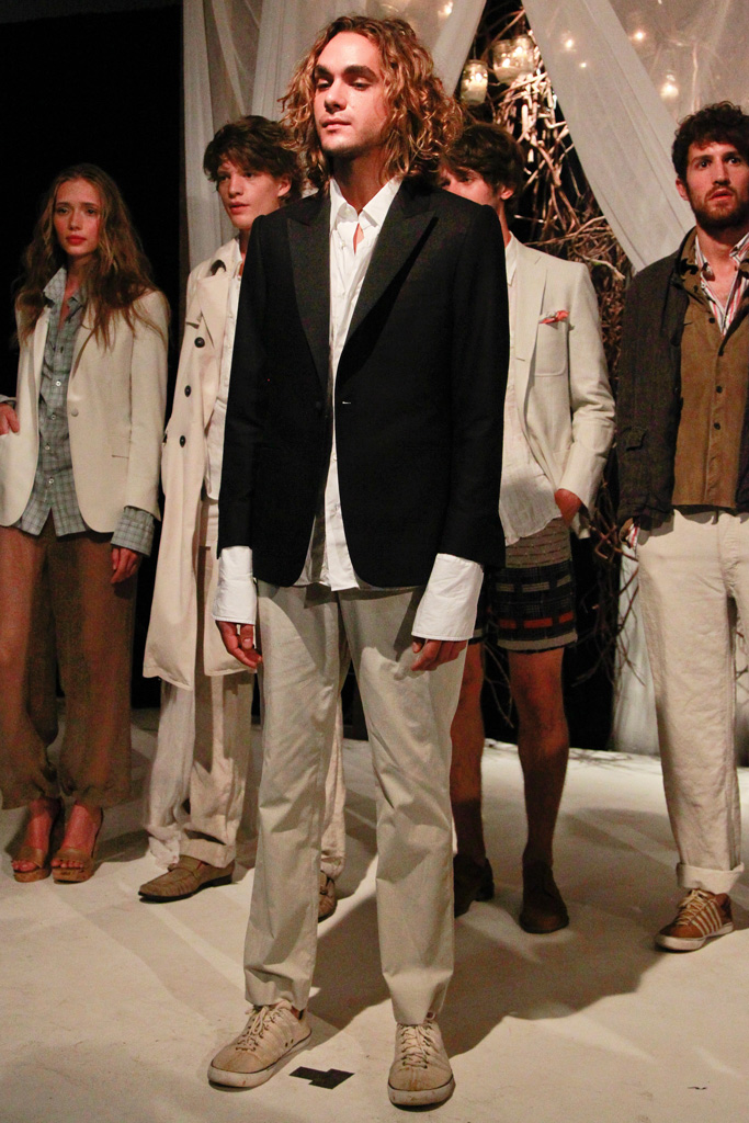 Billy Reid 2012DƬ