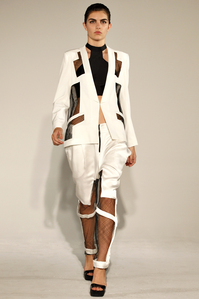 Graeme Armour 2012DƬ