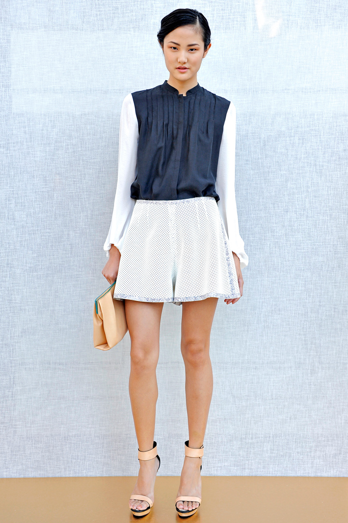 Rachel Roy 2012DƬ