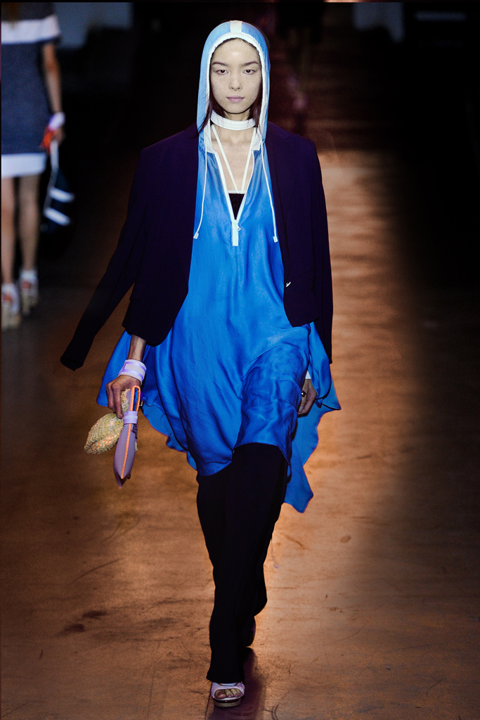 Rag & Bone 2012DƬ