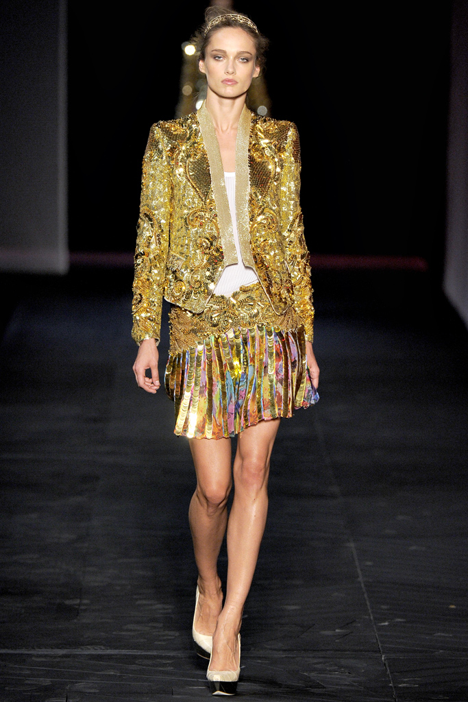 Roberto Cavalli 2012DƬ