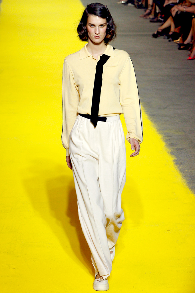 Sonia Rykiel 2012DƬ