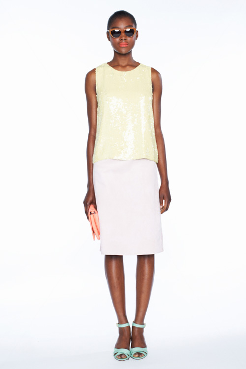 J.Crew  2012Lookbook DƬ
