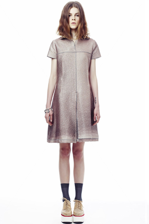 Jil Sander Navy 2012Lookbook DƬ
