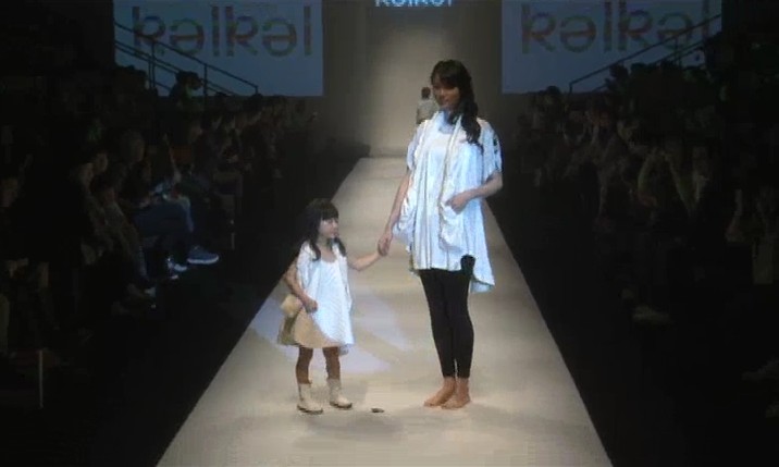 kel kel 2012春夏 高清圖片