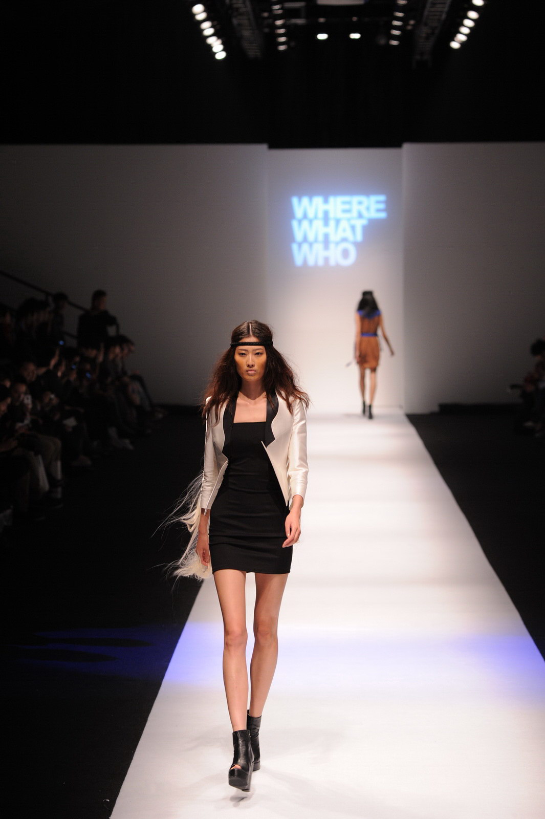 WHEREWHATWHO 2012春夏 高清圖片