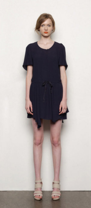 Eryn Brinie 2012 LookBookDƬ