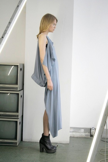 Vladimir Karaleev 2012LookbookDƬ