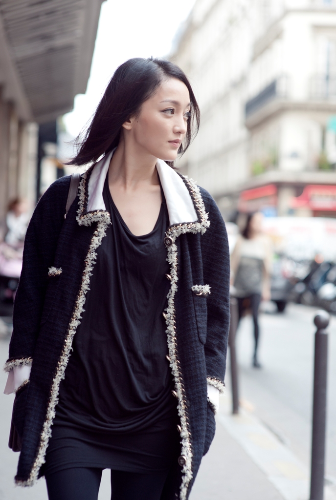 Ѹ Chanel 2011ﶬĸDƬ
