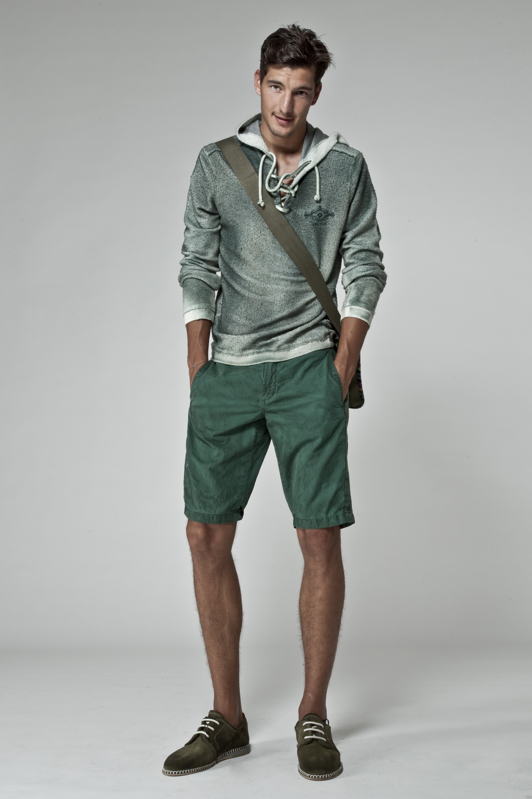 Energie 2012春夏 LOOKBOOK 高清圖片