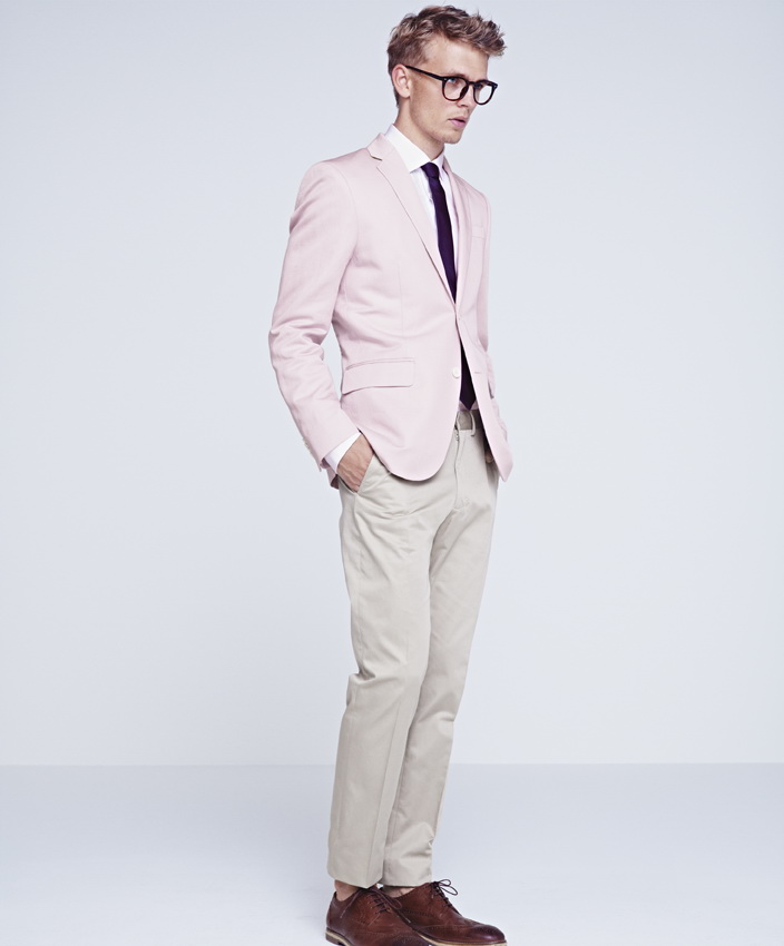 H&M 2012 b LOOKBOOK DƬ