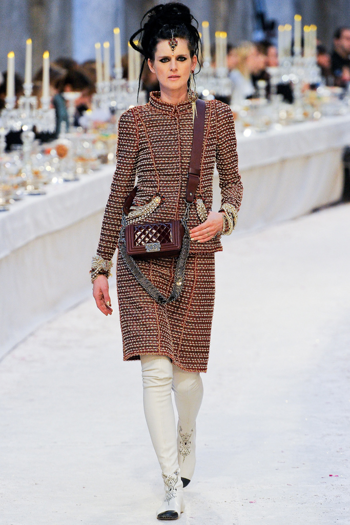 Chanel 2012ϵиDƬ