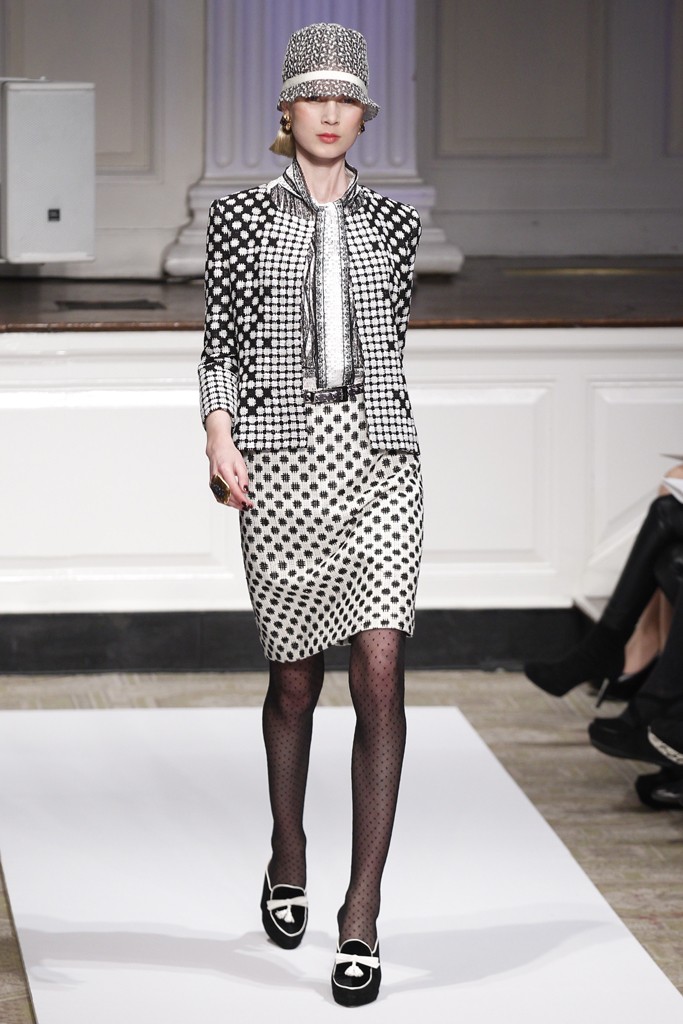 Oscar de la Renta 2012ϵиDƬ