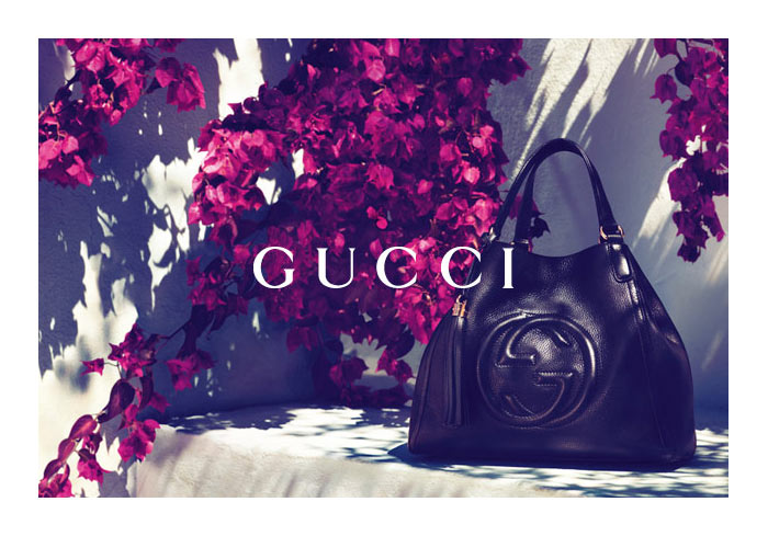 Gucci Cruise 2012VDƬ