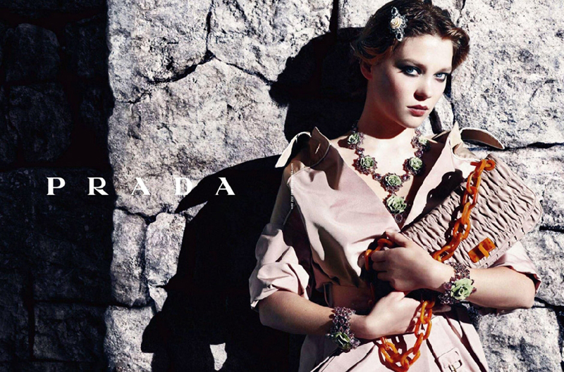 Prada Resort 2012ďV DƬ